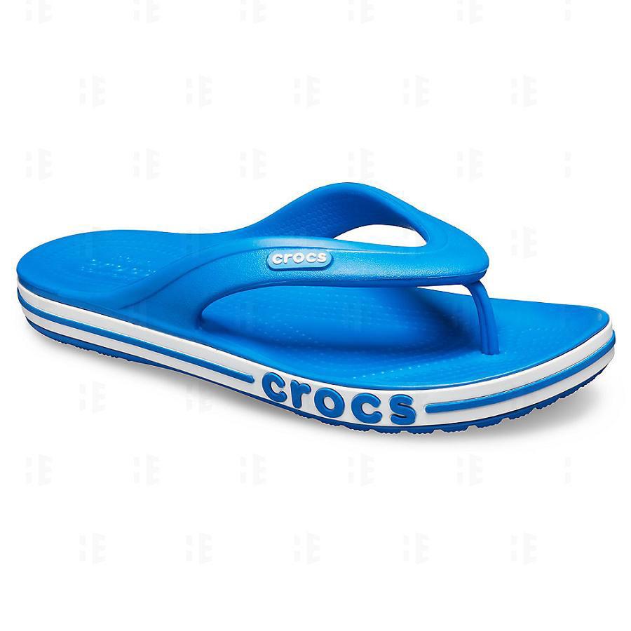 Crocs Bayaband Modre - Panske Žabky